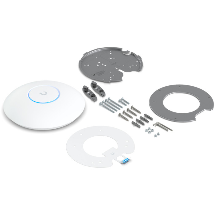 Точка доступу UBIQUITI U7 Pro Max (U7-PRO-MAX)