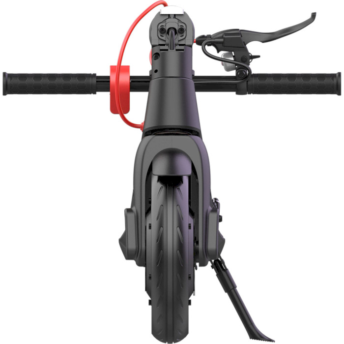 Электросамокат PROOVE X-City Pro Black/Red