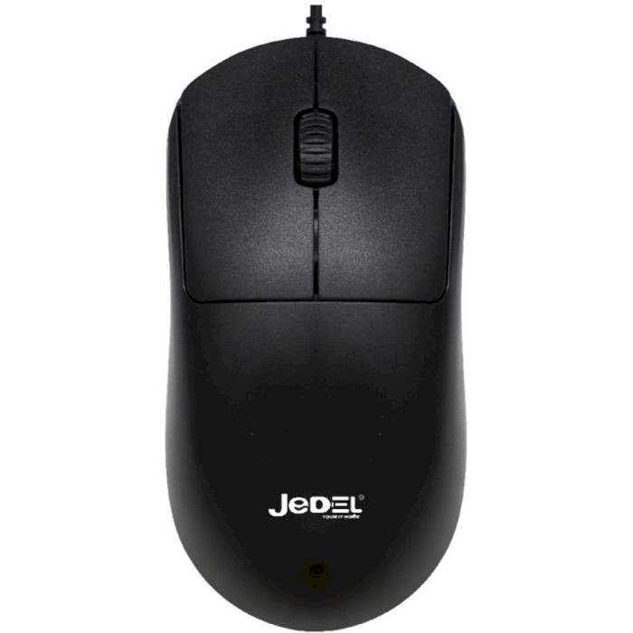 Мышь JEDEL CP89 Black