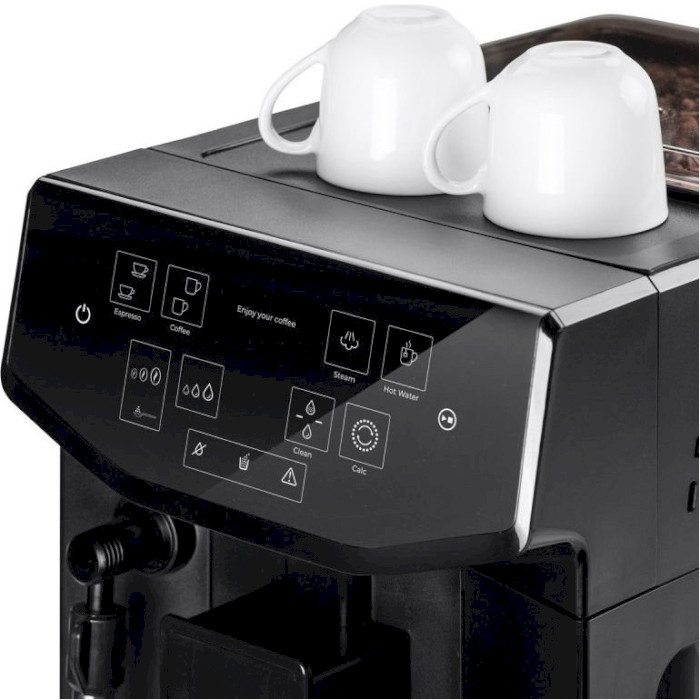 Кофемашина UFESA CMAB100.101 Supreme Barista (71705734)