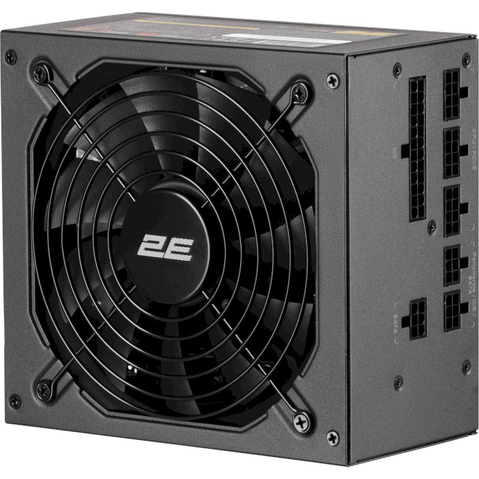 Блок живлення 800W 2E GAMING Extra Power EP800GM (2E-EP800GM-140)