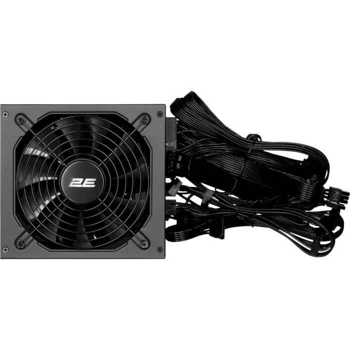 Блок живлення 800W 2E GAMING Extra Power EP800GM (2E-EP800GM-140)