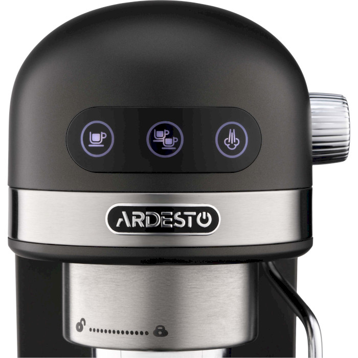 Кофеварка эспрессо ARDESTO YCM-E1502