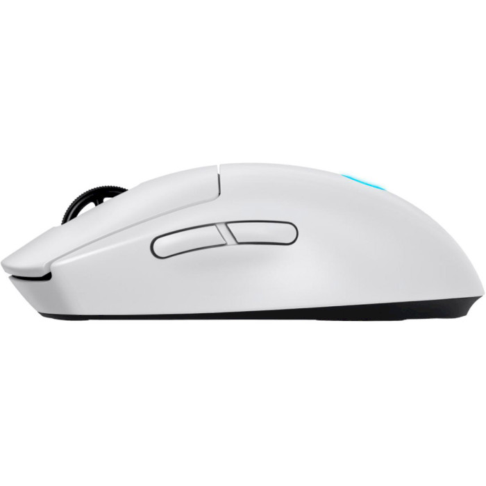 Миша ігрова LOGITECH G Pro 2 Lightspeed White (910-007302)