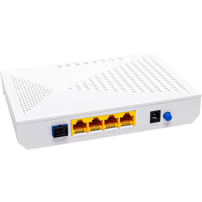 Абонентський термінал PICOTEL PU-X640 EPON/GPON