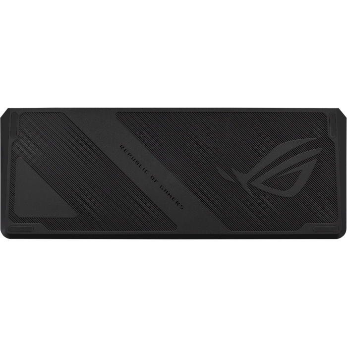 Клавіатура ASUS ROG Falchion Ace HFX Magnetic Switch Black (90MP03VE-BKUA20)