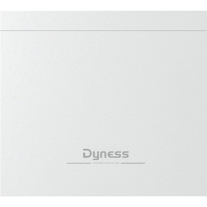 Корпус для аккумуляторных батарей DYNESS B4850 Dual Battery Box