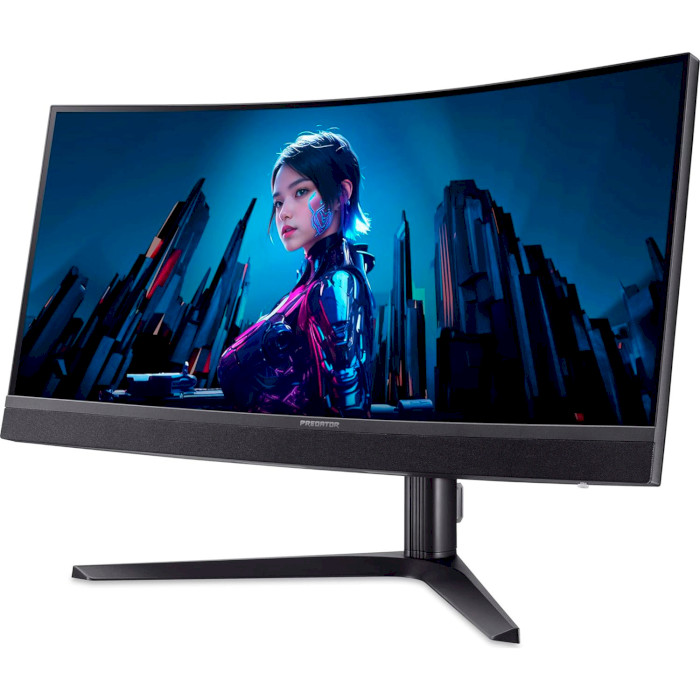 Монитор ACER Predator X34V3bmiiphuzx (UM.CXXEE.301)