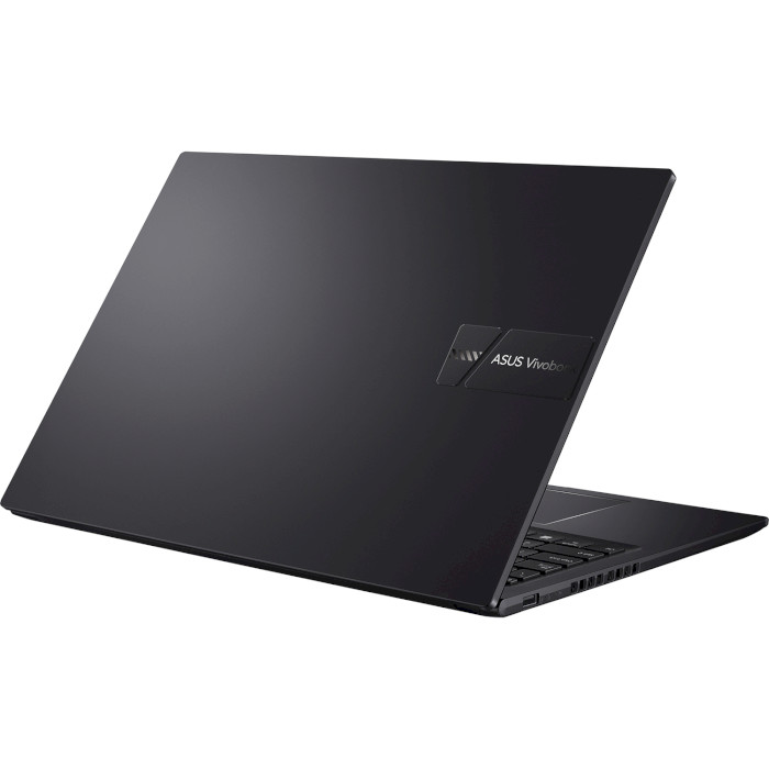 Ноутбук ASUS VivoBook 16 M1605YA Indie Black (M1605YA-MB541)