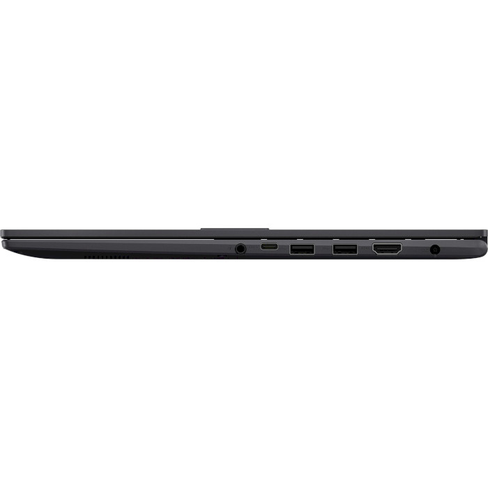 Ноутбук ASUS VivoBook 16X K3604ZA Indie Black (K3604ZA-MB010)