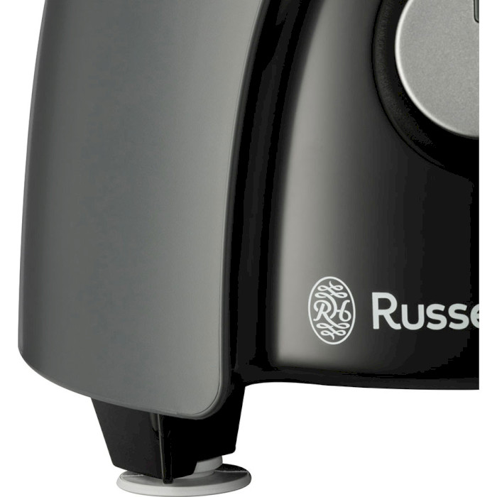 Кухонный комбайн RUSSELL HOBBS Desire Matte Charcoal (25189024002)