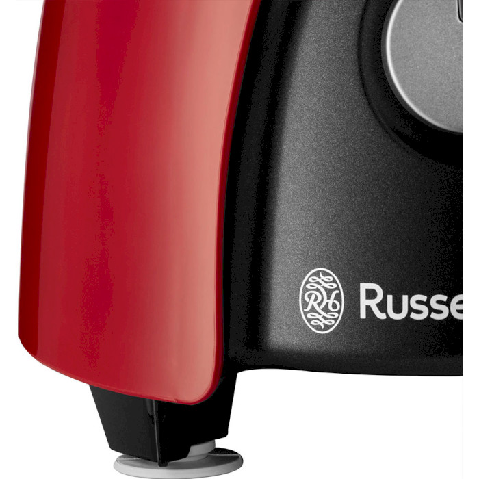 Кухонний комбайн RUSSELL HOBBS Desire Red (25194026001)