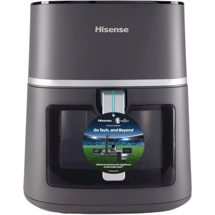 Мультипечь HISENSE HAF1900D