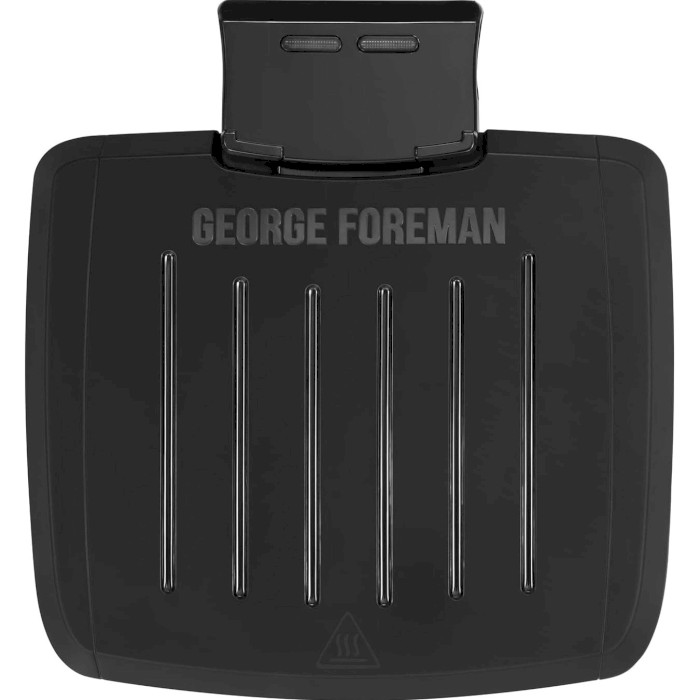 Електрогриль GEORGE FOREMAN Immersa Grill Small (28300-56)