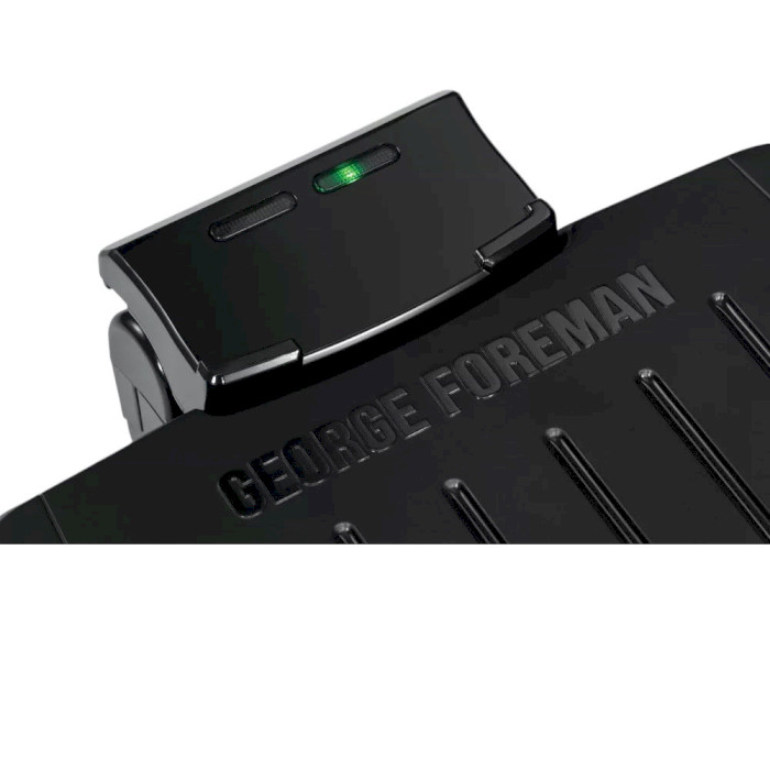 Електрогриль GEORGE FOREMAN Immersa Grill Small (28300-56)