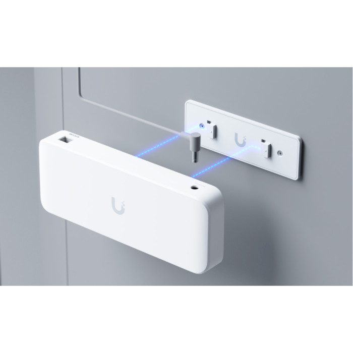 Коммутатор UBIQUITI UniFi Ultra/Уценка (USW-ULTRA)