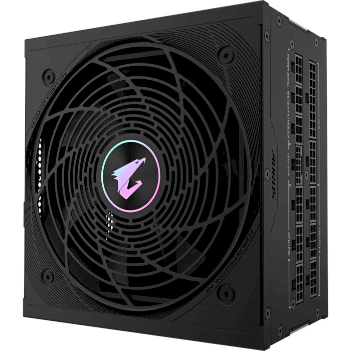 Блок живлення 1000W AORUS Elite P1000W (GP-AE1000PM PG5)