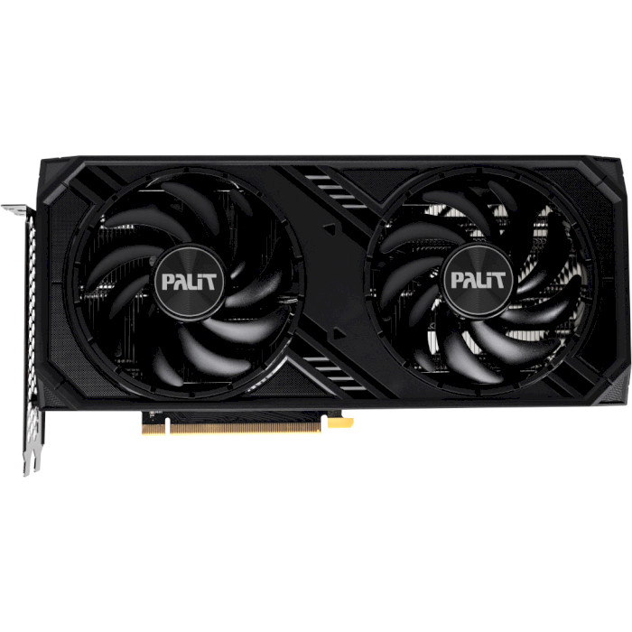 Відеокарта PALIT GeForce RTX 4070 Dual (NE64070019K9-1048D)