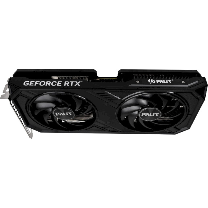 Відеокарта PALIT GeForce RTX 4070 Dual (NE64070019K9-1048D)