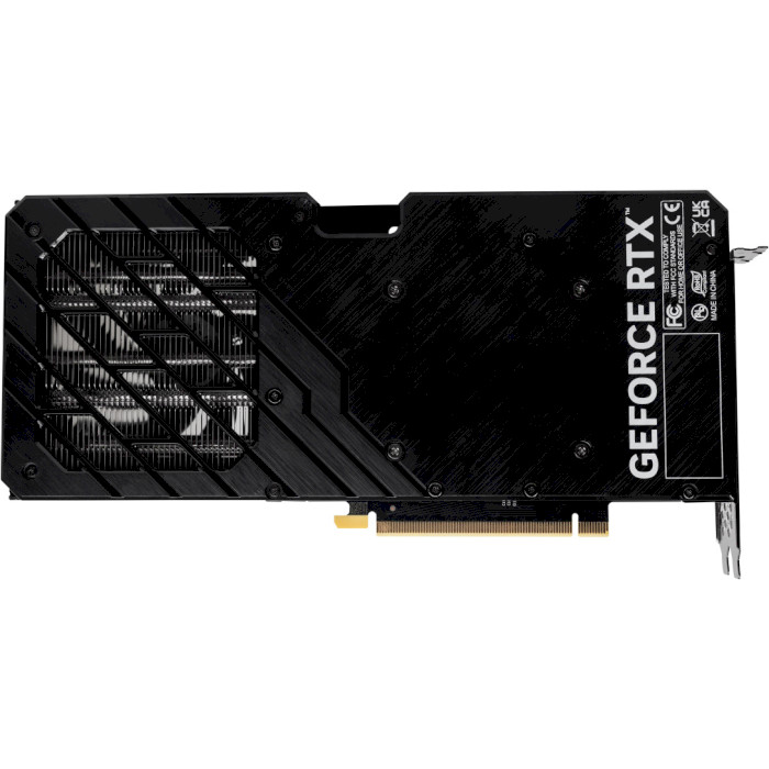 Видеокарта PALIT GeForce RTX 4070 Dual (NE64070019K9-1048D)