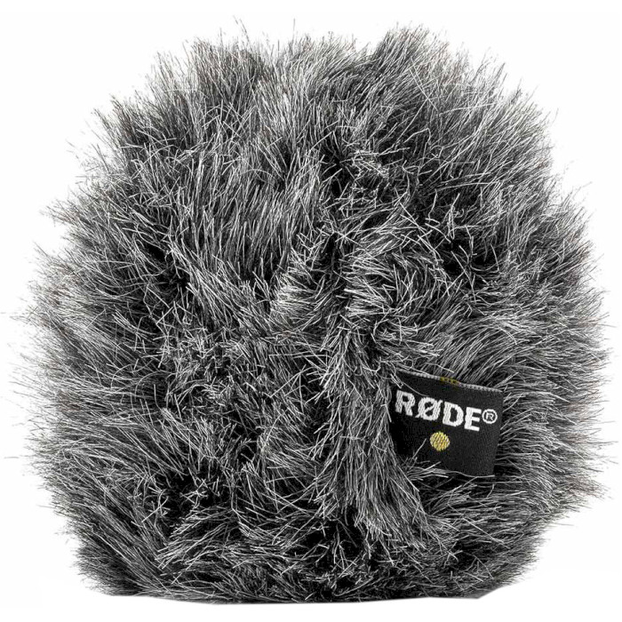 Мікрофон для смартфона RODE VideoMic Me-C (400.410.008)