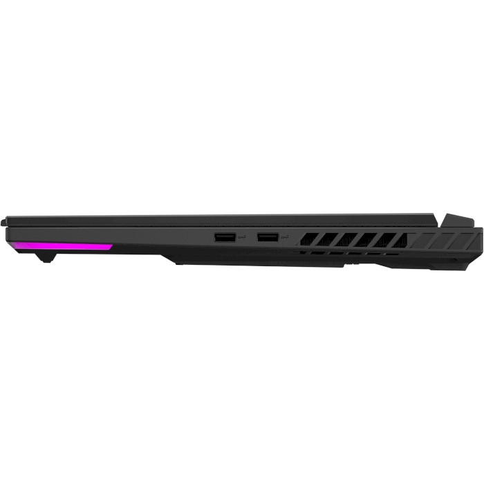 Ноутбук ASUS ROG Strix G18 G814JV Eclipse Gray (G814JV-N6035)