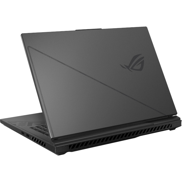 Ноутбук ASUS ROG Strix G18 G814JV Eclipse Gray (G814JV-N6035)