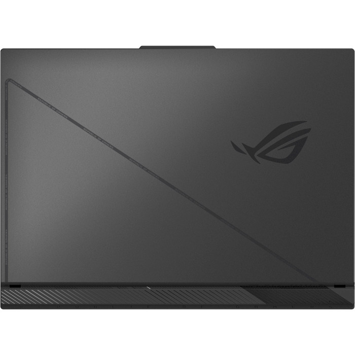 Ноутбук ASUS ROG Strix G18 G814JV Eclipse Gray (G814JV-N6035)