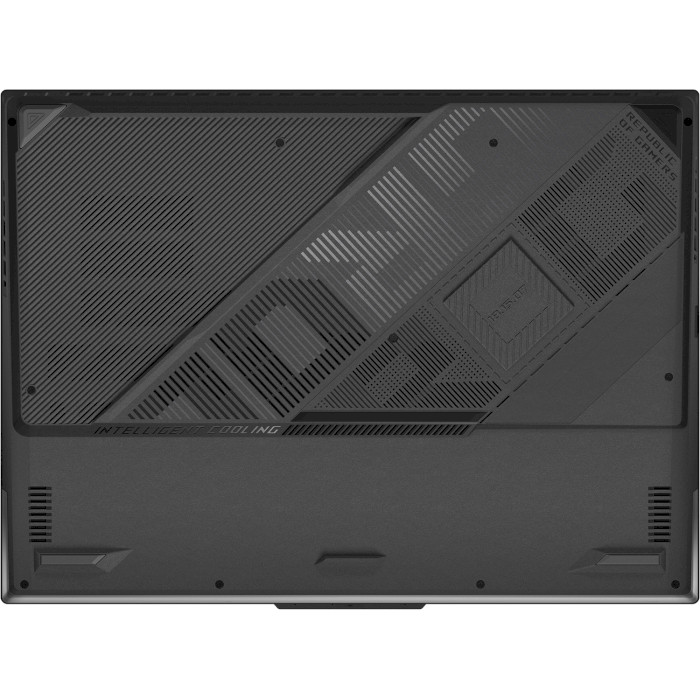 Ноутбук ASUS ROG Strix G18 G814JV Eclipse Gray (G814JV-N6035)