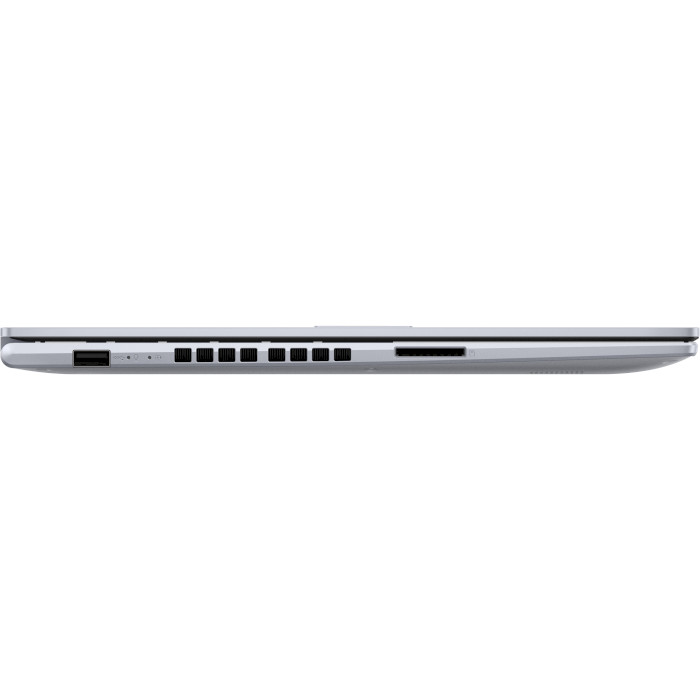 Ноутбук ASUS VivoBook 16X K3605VU Cool Silver (K3605VU-PL093)