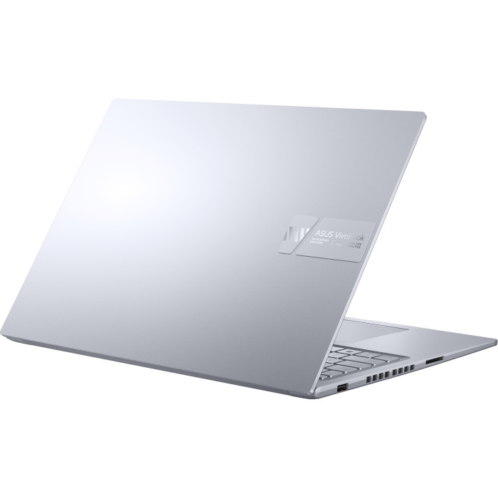 Ноутбук ASUS VivoBook 16X K3605VU Cool Silver (K3605VU-PL093)