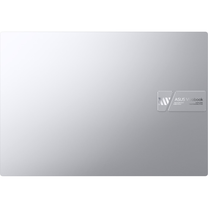 Ноутбук ASUS VivoBook 16X K3605VU Cool Silver (K3605VU-PL093)