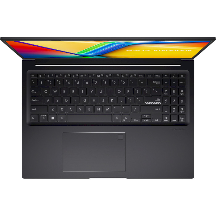 Ноутбук ASUS VivoBook 16X OLED K3605VU Indie Black (K3605VU-MX042)