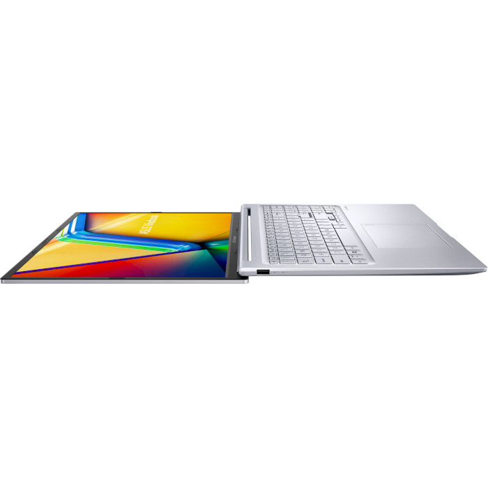 Ноутбук ASUS VivoBook 16X OLED M3604YA Cool Silver (M3604YA-L2285)