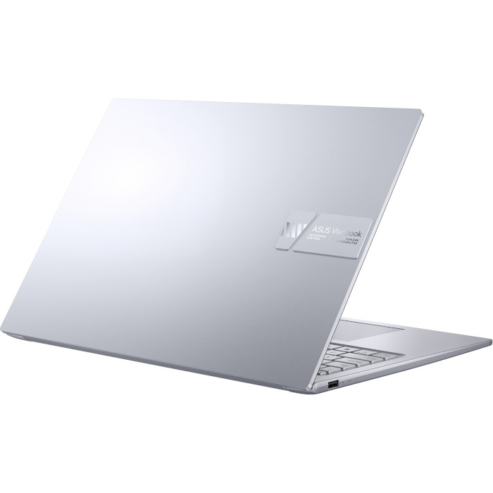 Ноутбук ASUS VivoBook 16X OLED M3604YA Cool Silver (M3604YA-L2285)