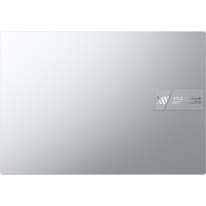 Ноутбук ASUS VivoBook 16X OLED M3604YA Cool Silver (M3604YA-L2285)