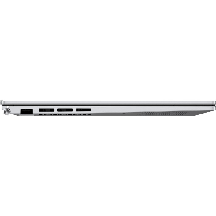 Ноутбук ASUS ZenBook 14 UX3402VA Foggy Silver (UX3402VA-KP783)