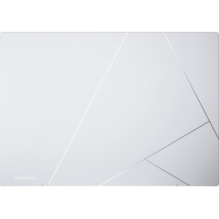 Ноутбук ASUS ZenBook 14 UX3402VA Foggy Silver (UX3402VA-KP783)