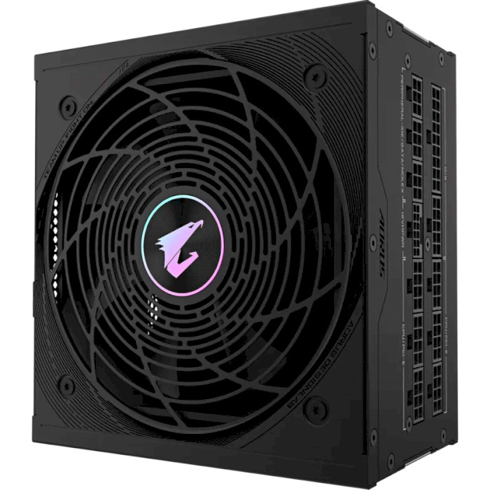 Блок живлення 850W AORUS Elite P850W (GP-AE850PM PG5)