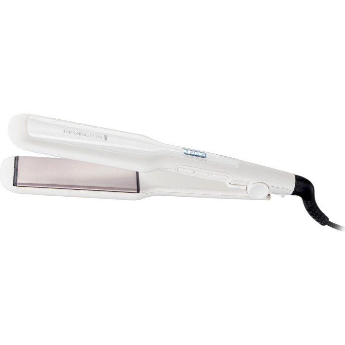 Выпрямитель для волос REMINGTON S5527 PRO-Ceramic Extra White