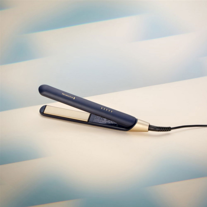 Выпрямитель для волос REMINGTON S5805 Sapphire Luxe Straightener