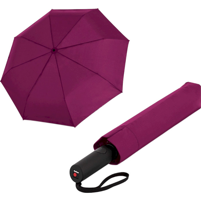 Парасолька KNIRPS A.400 XXL Duomatic Violet (95 7400 1701)