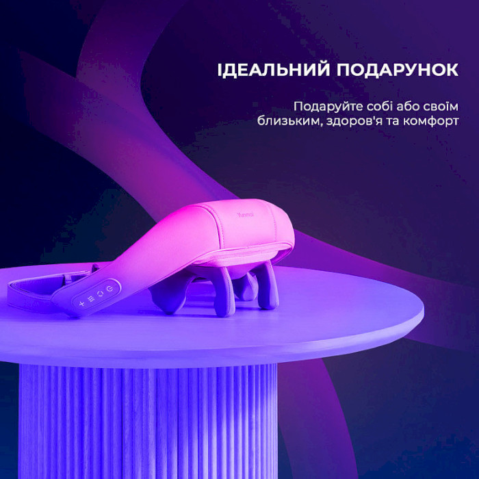 Масажер для шиї XIAOMI YUNMAI Neck Massager (YMB241)