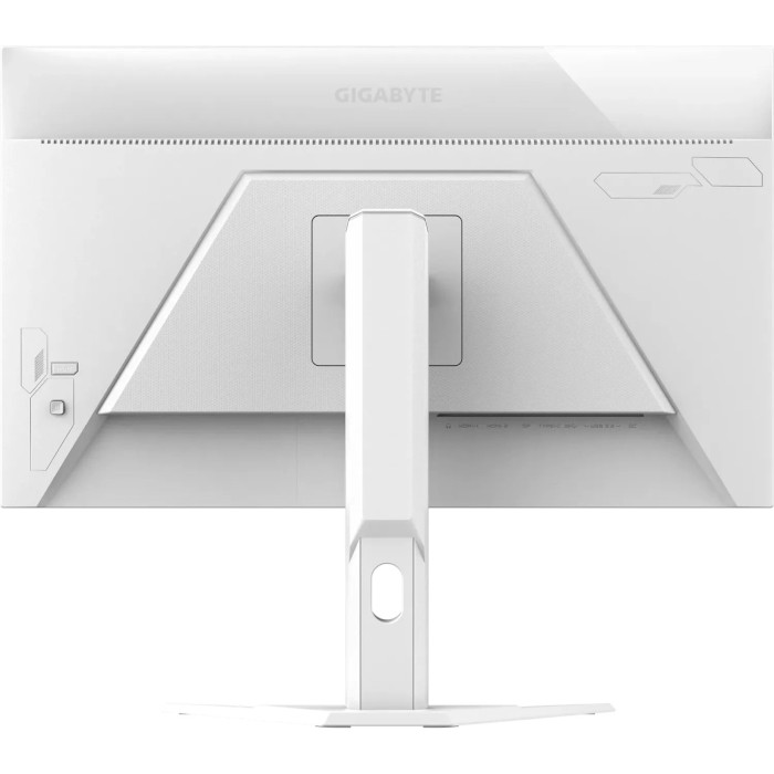 Монитор GIGABYTE M27QA Ice