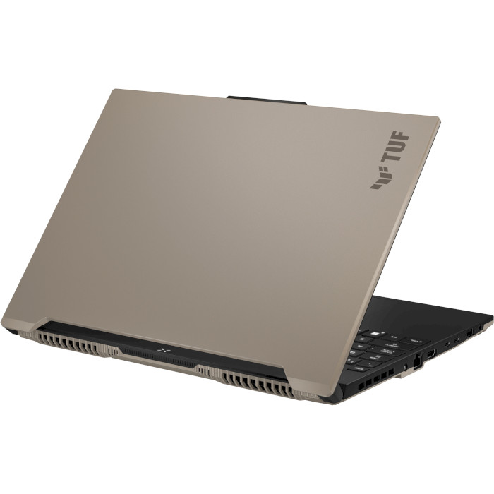 Ноутбук ASUS TUF Gaming A16 Advantage Edition FA617NSR Sandstorm (FA617NSR-N4127)