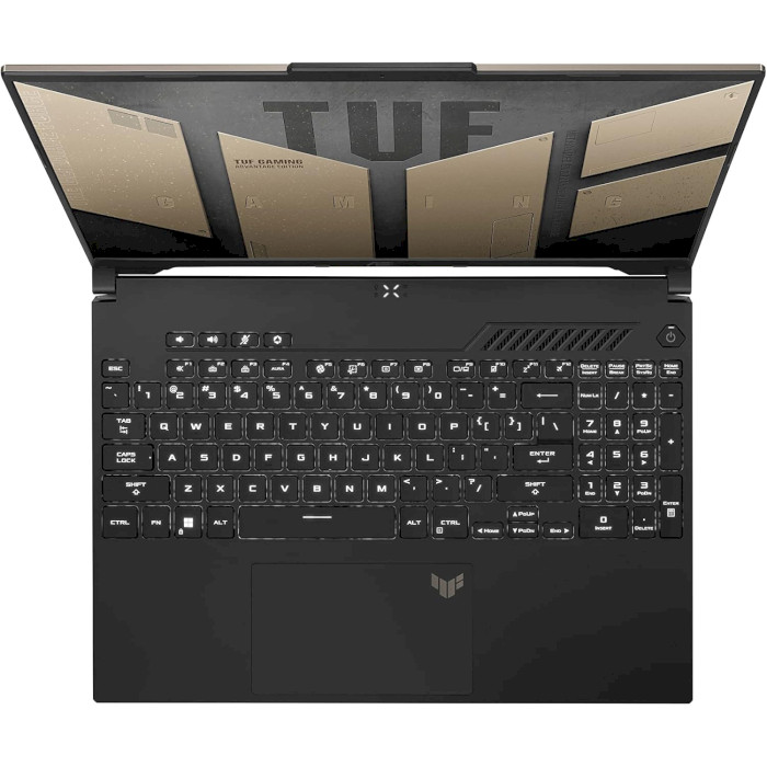 Ноутбук ASUS TUF Gaming A16 Advantage Edition FA617NSR Sandstorm (FA617NSR-N4127)