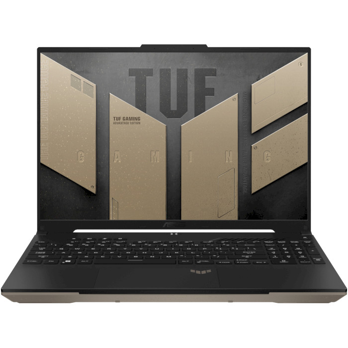 Ноутбук ASUS TUF Gaming A16 Advantage Edition FA617NSR Sandstorm (FA617NSR-N4127)