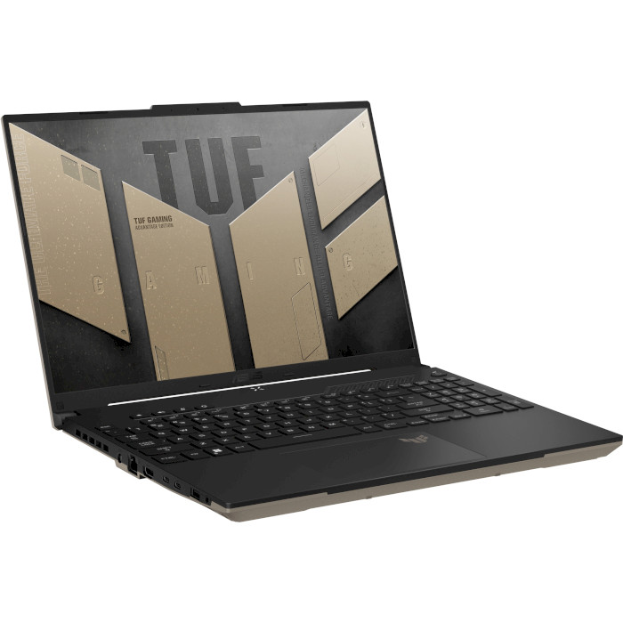 Ноутбук ASUS TUF Gaming A16 Advantage Edition FA617NSR Sandstorm (FA617NSR-N4127)