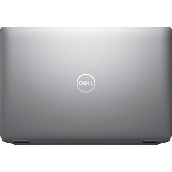 Ноутбук DELL Latitude 5450 Gray (N095L545014UA_UBU)