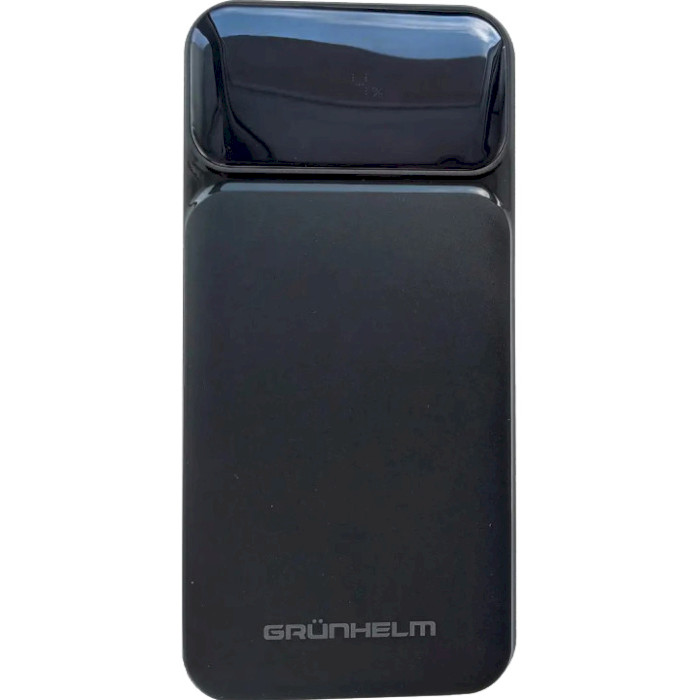 Повербанк GRUNHELM GP-10BQC 10000mAh